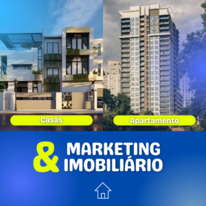 Venda casas pelo WhatsApp
